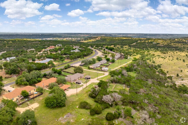 Aerial Context - Country Hills