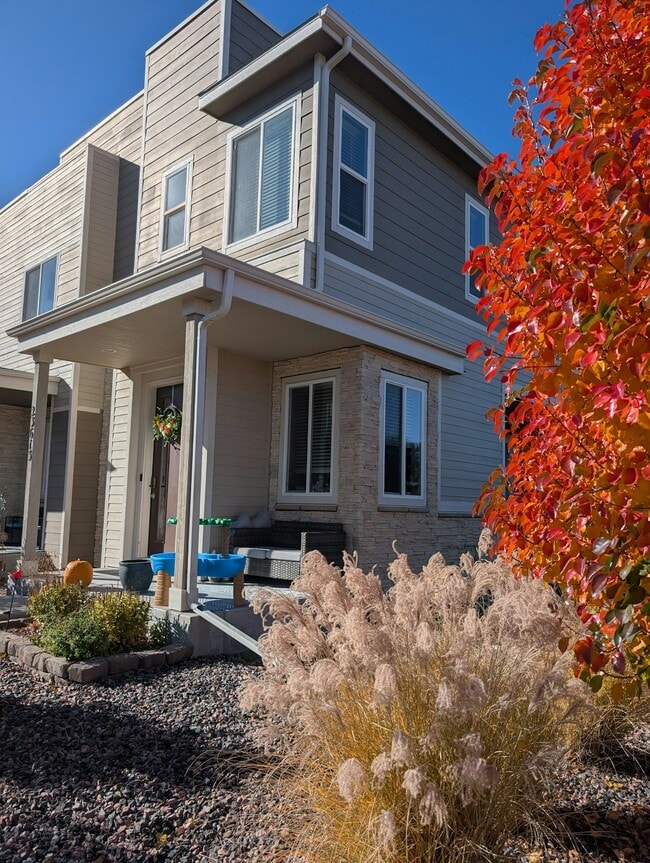 Photo - 23613 E 5th Dr Townhome