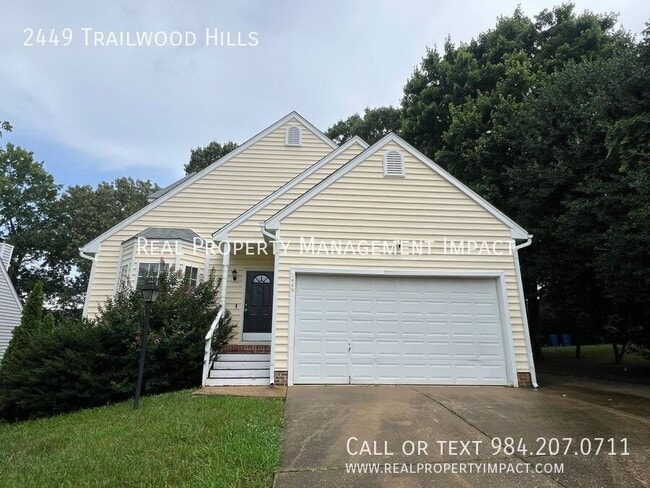 Building Photo - 2449 Trailwood Hills Dr