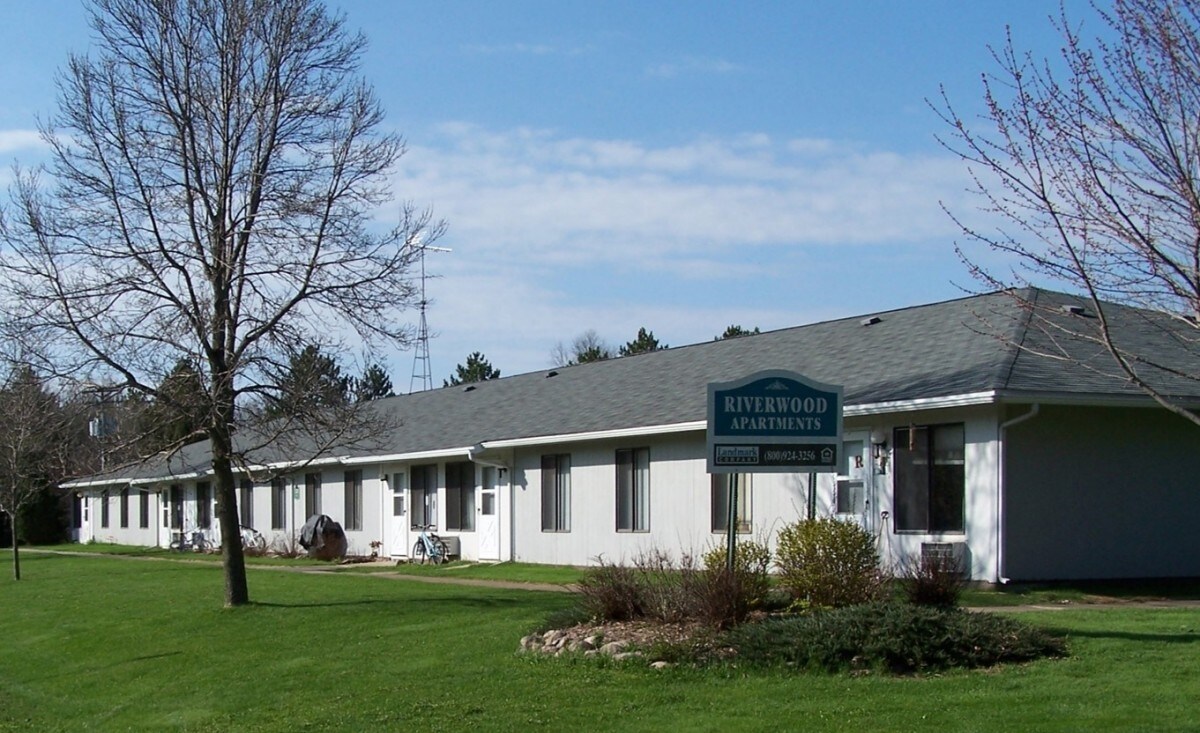 Primary Photo - Riverwood Apartments