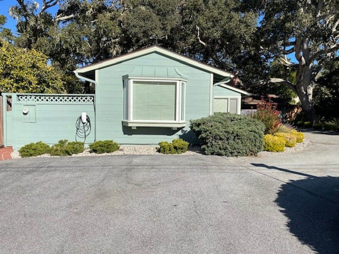 Primary Photo - 3-Bedroom Pebble Beach Home