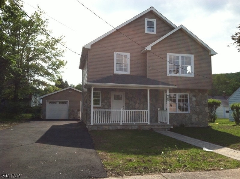 135 S Salem St, Dover, NJ 07801 House Rental in Dover, NJ