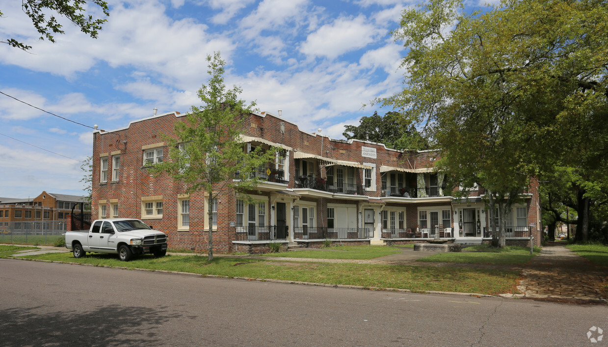 Primary Photo - Marko Apartments