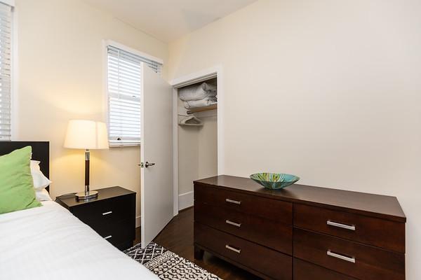 Foto del edificio - 2 bedroom in San Francisco CA 94108