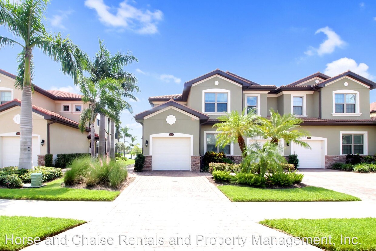 Primary Photo - 3 br, 2 bath House - 110 Porta Vecchio Ben...