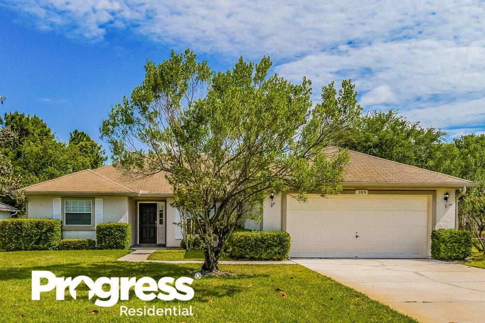 189 Whisper Ridge Dr, Saint Augustine, FL 32092 House Rental in Saint