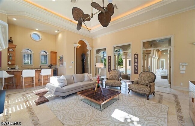 Foto del edificio - 550 21st Ave S