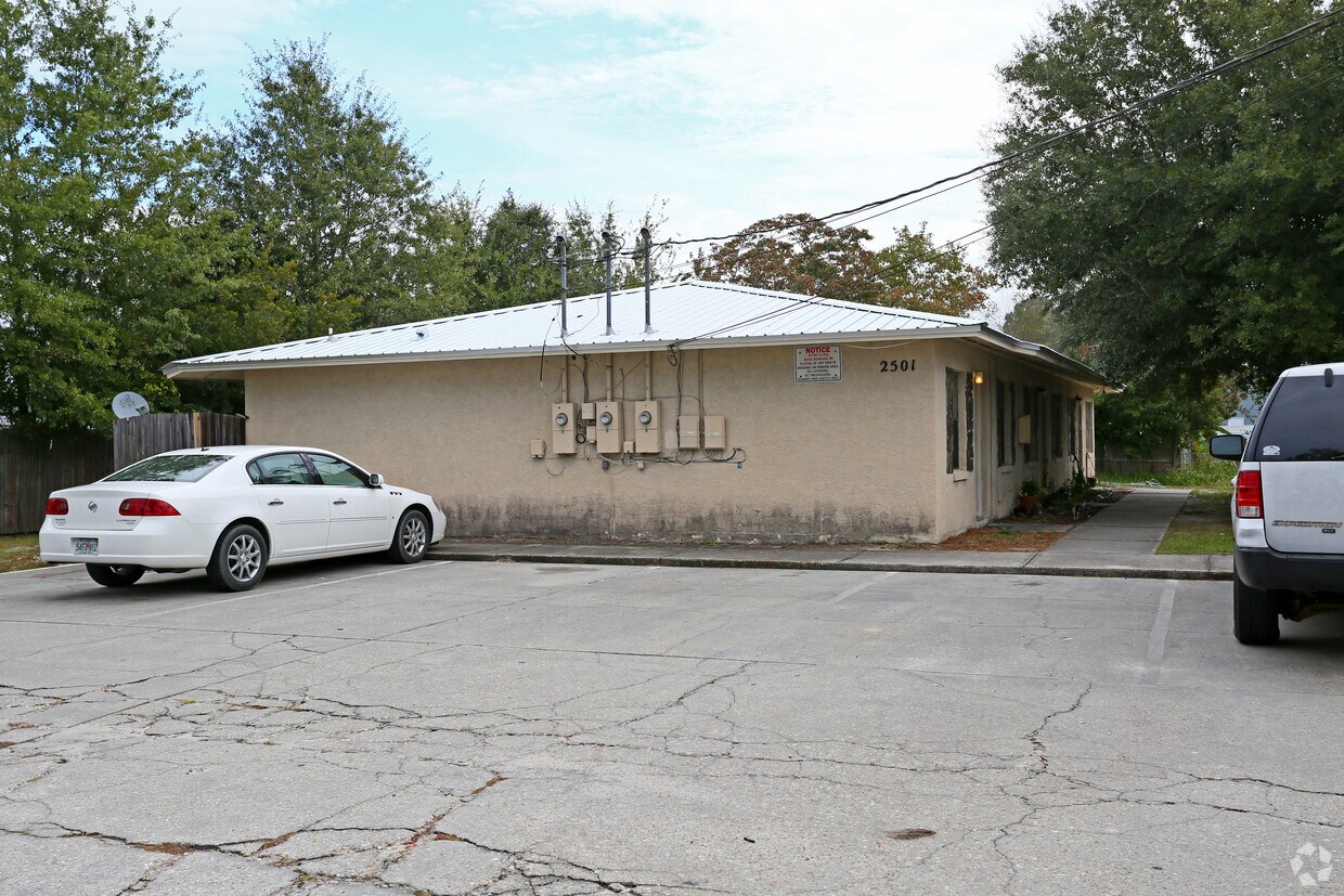 2501 Minnesota Ave, Lynn Haven, FL 32444 2501 Minnesota Ave Lynn