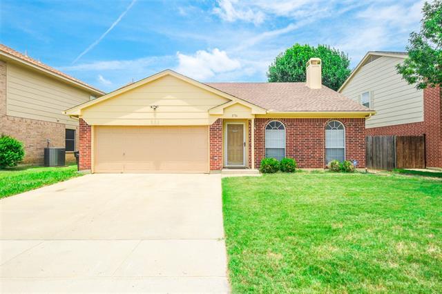 Primary Photo - 1716 Spicewood Trail