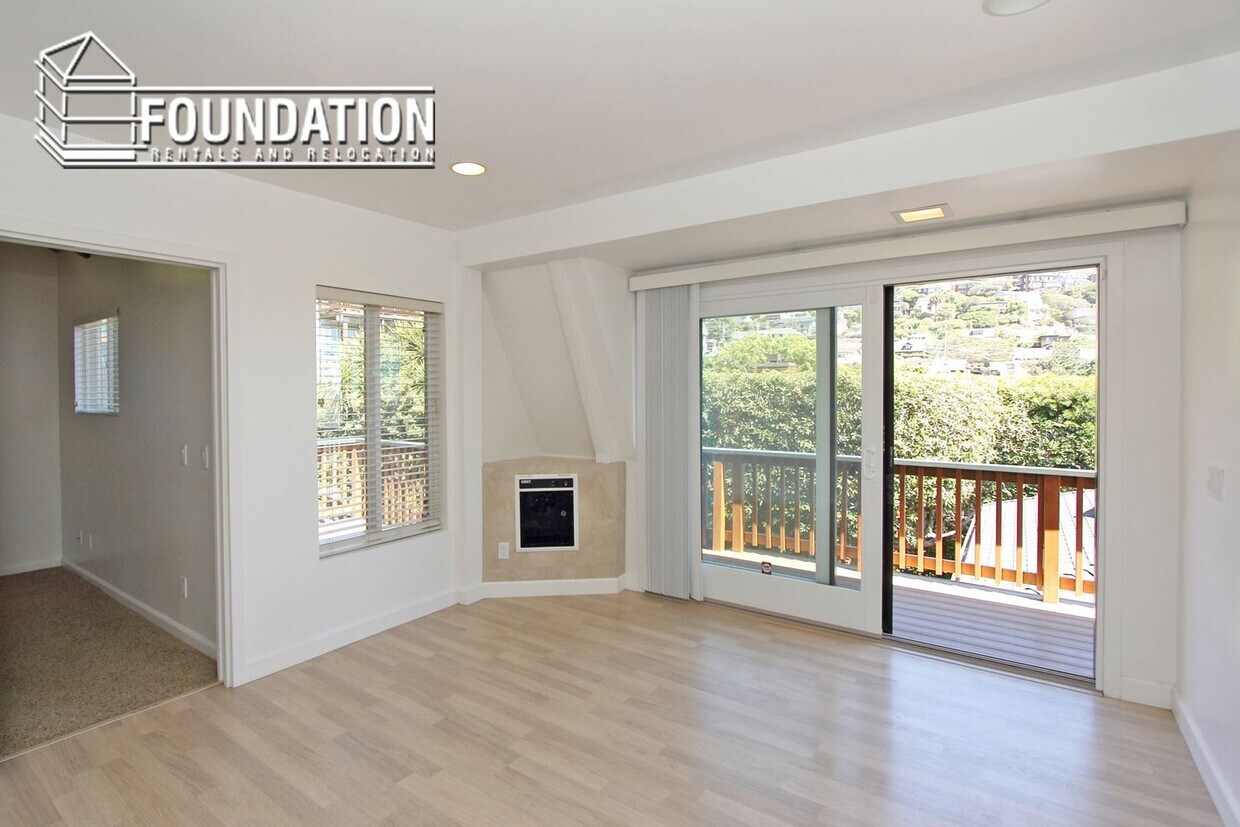 Foto principal - 1 br, 1 bath House - 105 3rd Street #4