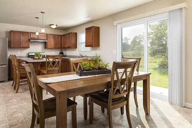 Foto del edificio - Beautiful Modern home in Galesburg