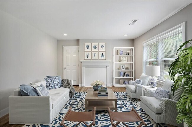Foto del edificio - 1641 Sandtown Rd SW