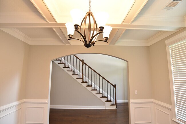 Foto del edificio - Single Family home in Sterling Links - AVA...