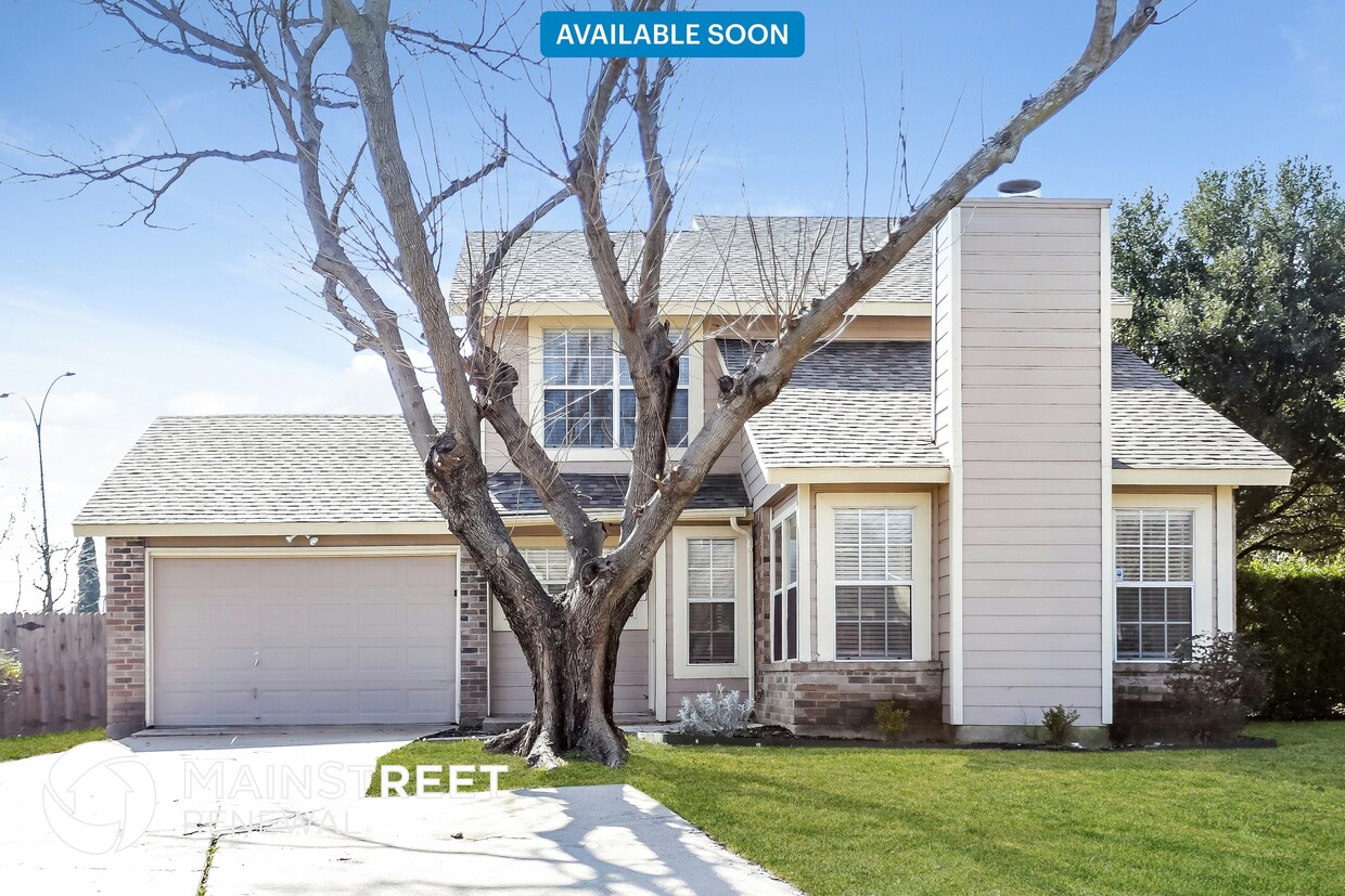 Primary Photo - 1400 Thackery Dr