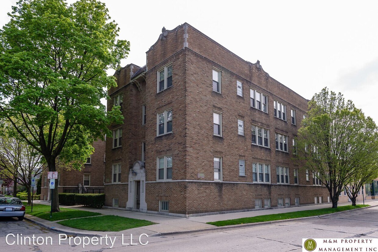 Building Photo - 901-911 S Clinton Ave