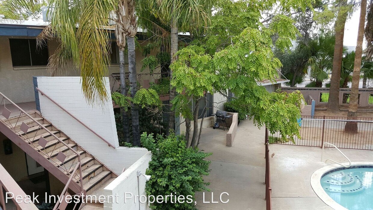 Foto principal - 820 E Maryland Ave