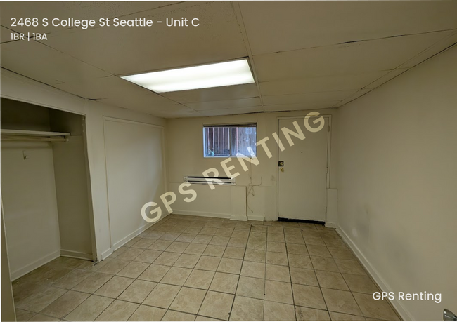 Building Photo - 2468 S College St