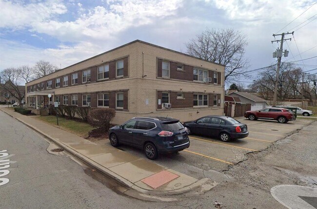 Foto del edificio - 9800 S Campbell Ave