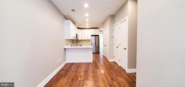 Foto del edificio - 3110 Georgia Ave NW