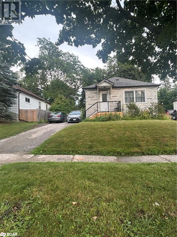 Photo principale - 153 Codrington St