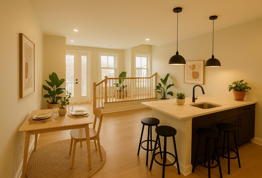 Foto principal - 379 Somerville Ave