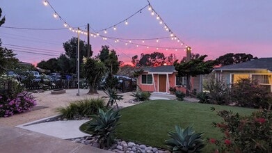 Building Photo - 4875-4887 Naples St