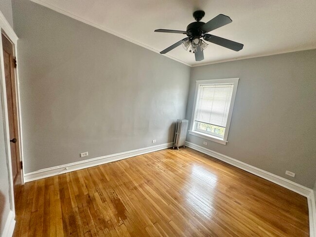 Foto del edificio - 5358 N Winthrop Ave