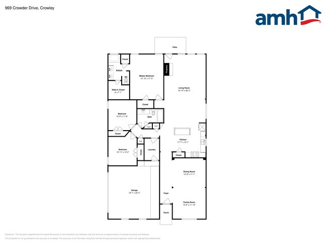 Building Photo - 969 Crowder Drive