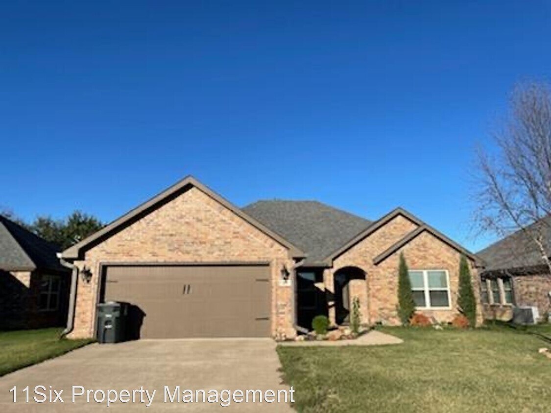 Primary Photo - 3 br, 2 bath House - 851 Annas Way