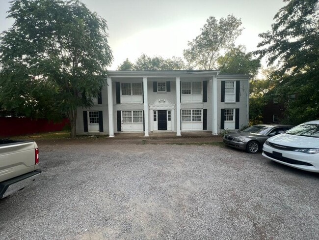 Building Photo - 3695 Tibbs Dr