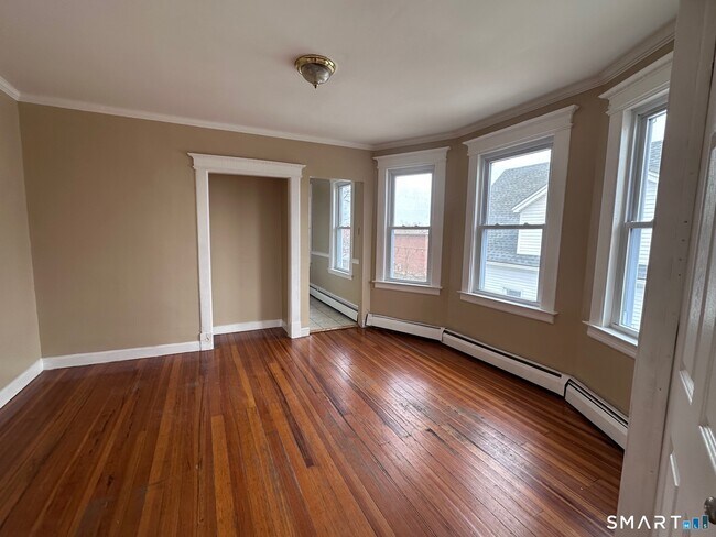 Foto del edificio - 22-24-24 Bushnell St