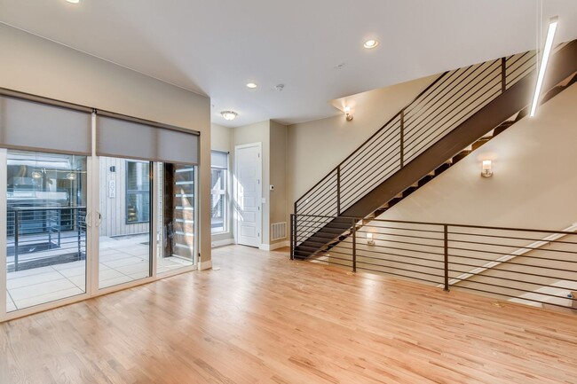 Building Photo - New Construction 3 Bedroom Townhomes for Rent