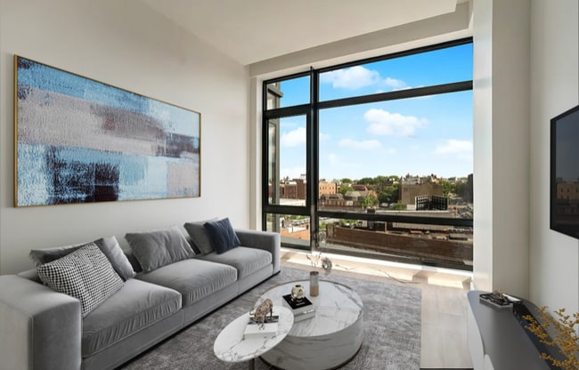 Photo - 1263 Bedford Ave Apartment