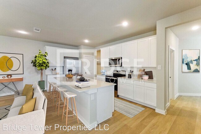 Foto del edificio - 4 br, 2.5 bath House - 4110 Tobin Drive