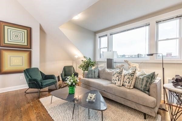 Foto principal - 80 Rutland St