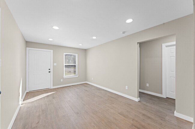 Foto del edificio - 2623 Canfield St