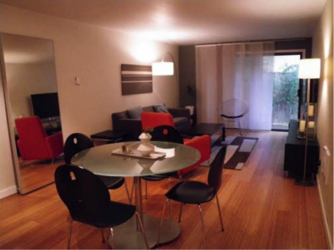 Foto del edificio - 535 SW California Street