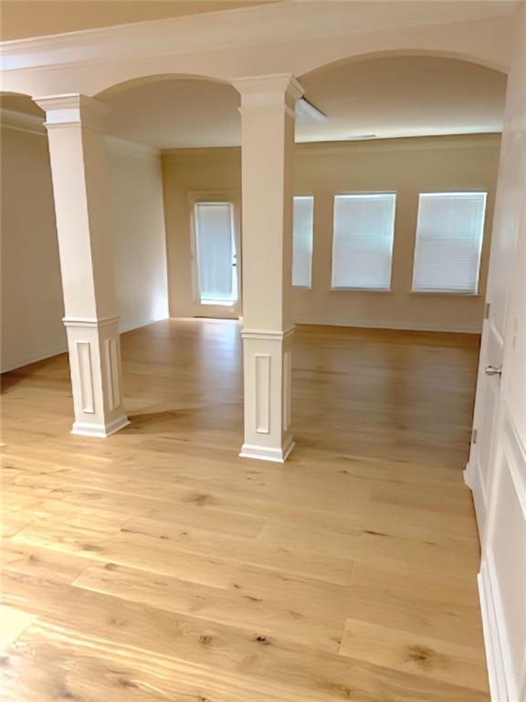 Foto del edificio - 331 Knelston Oak Dr NE