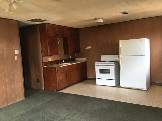 Foto del edificio - 414 Hickory St