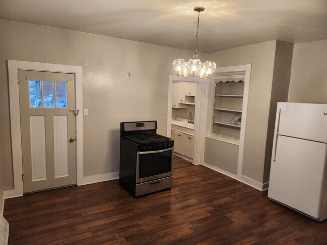 Foto del edificio - 522 Center St