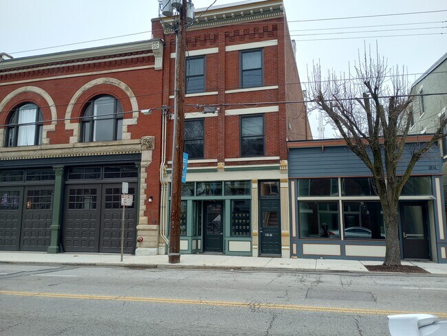 Foto del edificio - 3116 Warsaw Ave