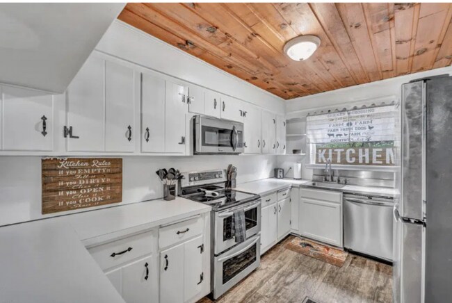 Foto del edificio - 8521 Old Stage Rd