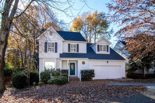 Building Photo - 2604 Crofton Springs Dr