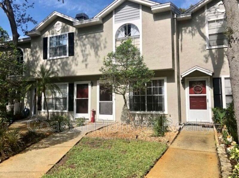 2223 Fox Chase Blvd, Palm Harbor, FL 34683 House Rental in Palm