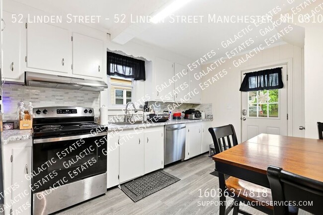 Building Photo - 52 Linden St