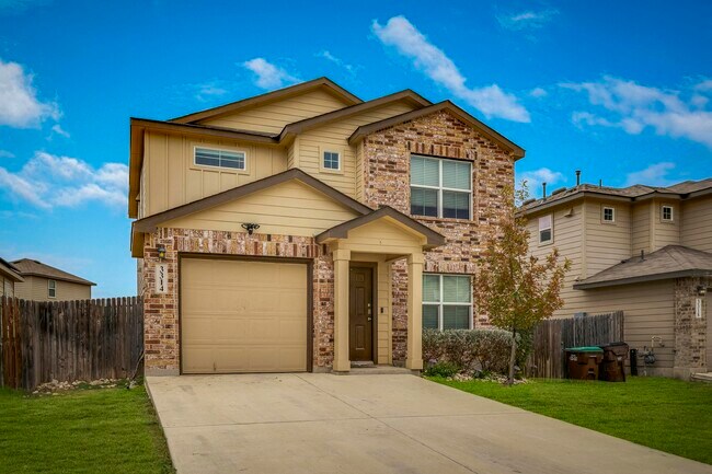 Foto del edificio - 3314 Angus Crossing