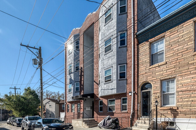 Building Photo - 1228 N 25th St