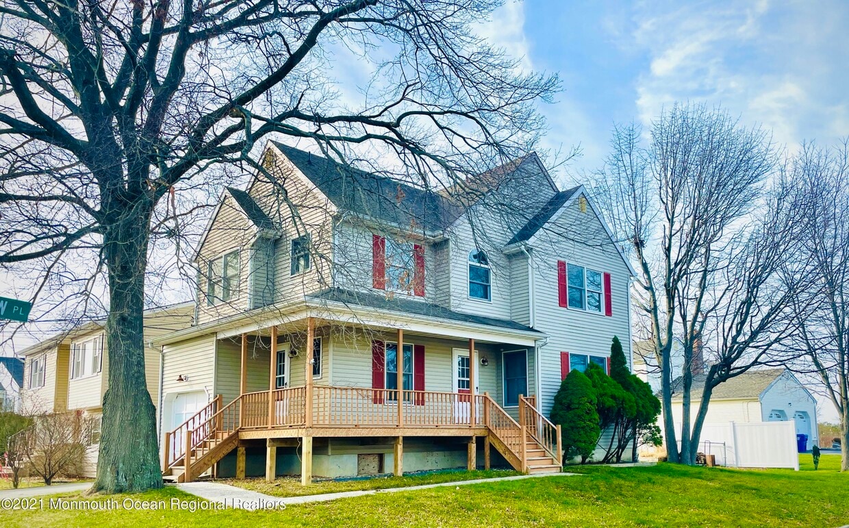 648 Monmouth Ave, Middletown, NJ 07758 House for Rent in Middletown