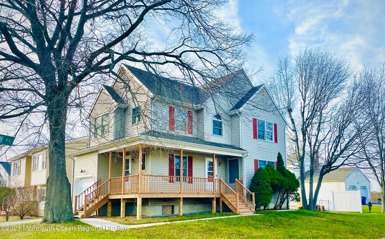 648 Monmouth Ave, Middletown, NJ 07758 House for Rent in Middletown