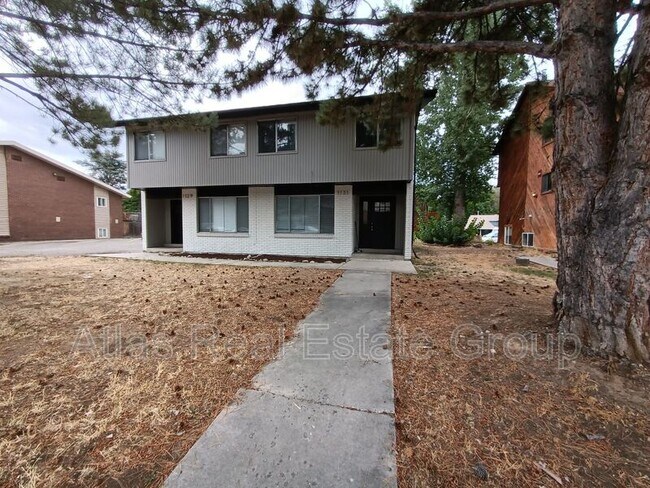 Building Photo - 1131 W 650 N St
